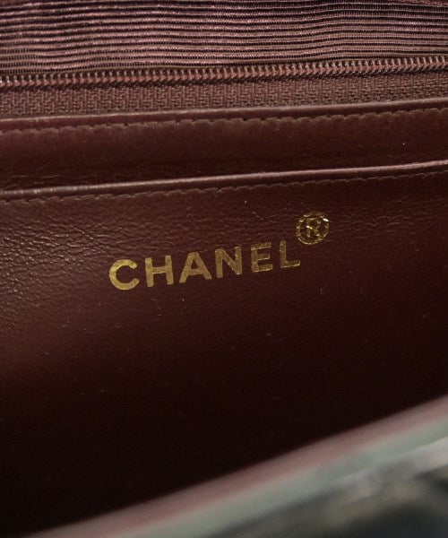 CHANEL กระเป๋าถือ