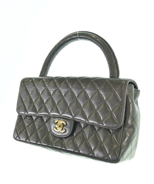 CHANEL กระเป๋าถือ