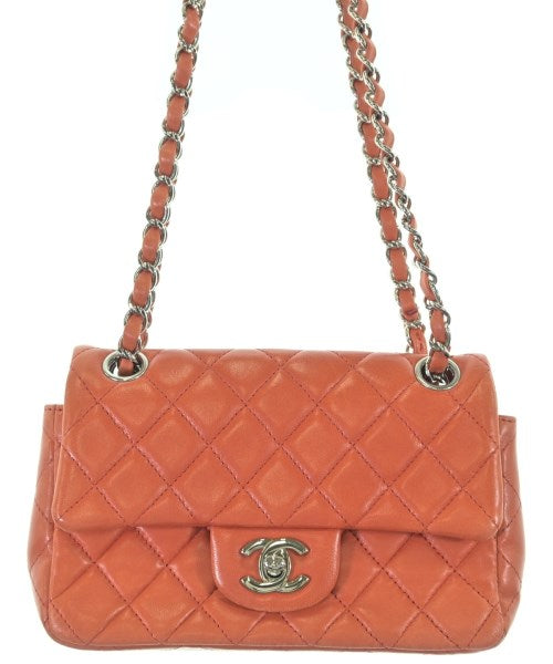 CHANEL กระเป๋าสะพาย