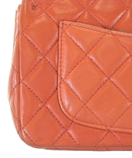 CHANEL กระเป๋าสะพาย