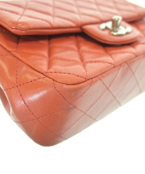 CHANEL กระเป๋าสะพาย
