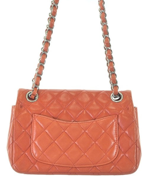 CHANEL กระเป๋าสะพาย