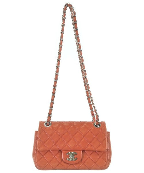 CHANEL กระเป๋าสะพาย