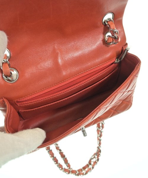CHANEL กระเป๋าสะพาย
