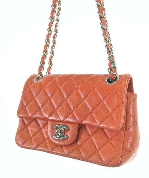 CHANEL กระเป๋าสะพาย