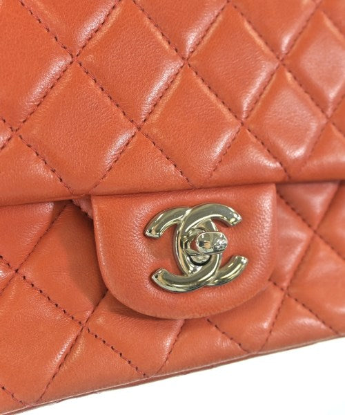 CHANEL กระเป๋าสะพาย