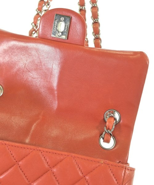 CHANEL กระเป๋าสะพาย