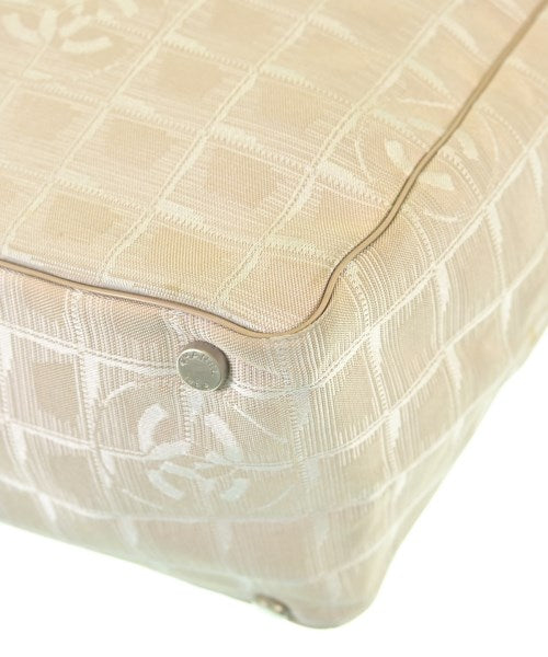 CHANEL กระเป๋าถือขนาดใหญ่