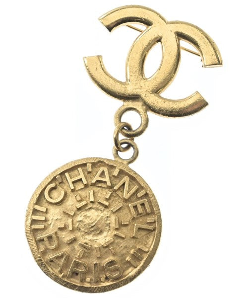 CHANEL เข็มกลัด/ดอกไม้ติดเสื้อ