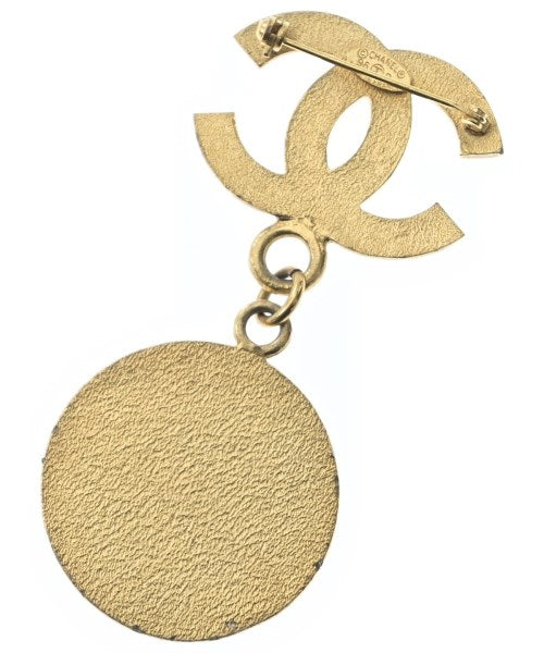 CHANEL เข็มกลัด/ดอกไม้ติดเสื้อ