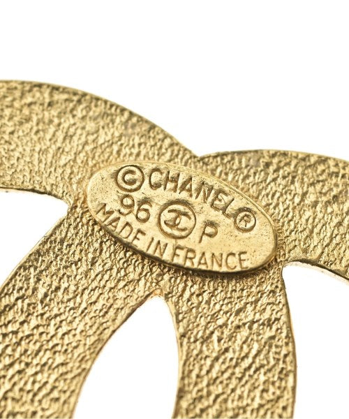 CHANEL เข็มกลัด/ดอกไม้ติดเสื้อ