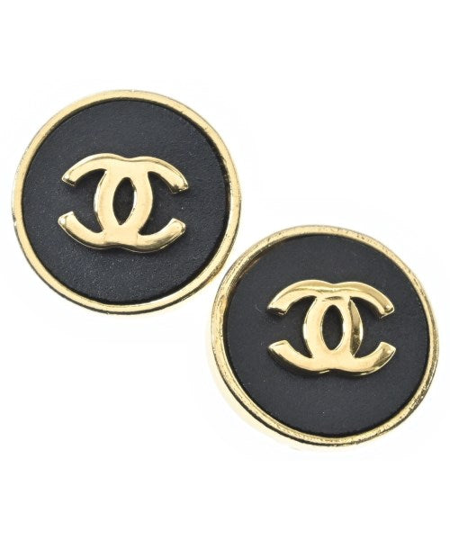 CHANEL ต่างหู