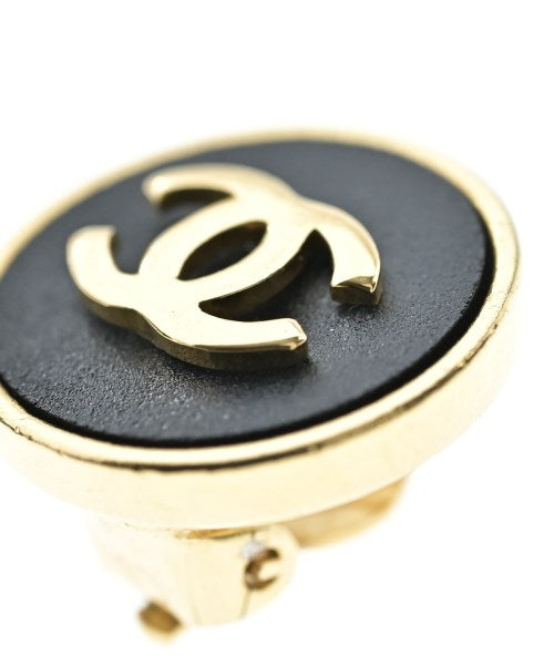 CHANEL ต่างหู