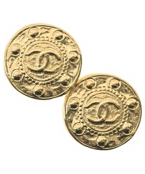 CHANEL ต่างหู