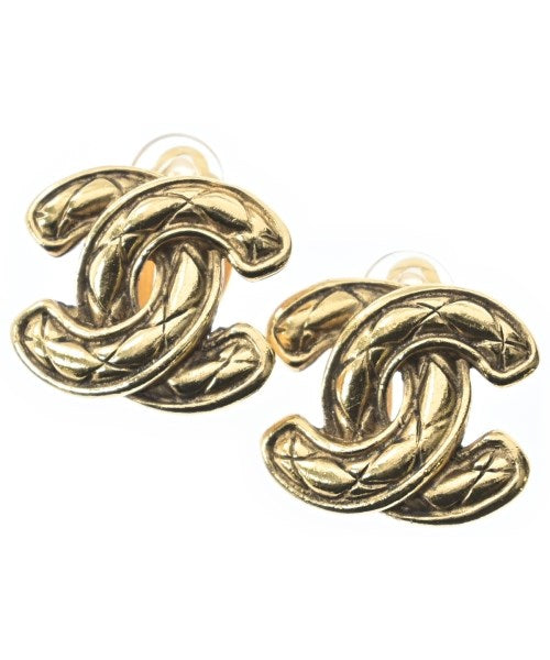 CHANEL ต่างหู