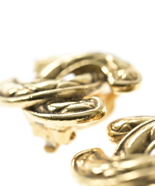 CHANEL ต่างหู
