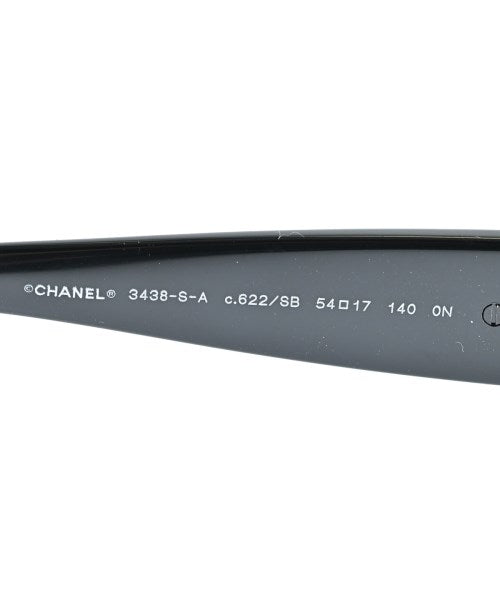 CHANEL แว่นกันแดด