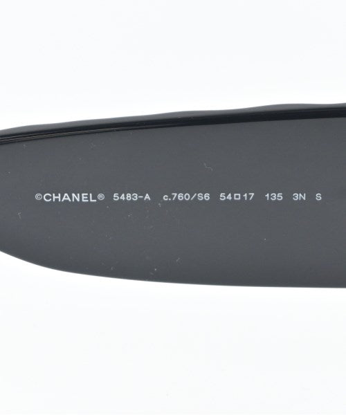 CHANEL แว่นกันแดด