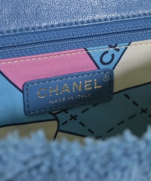 CHANEL กระเป๋าสะพาย