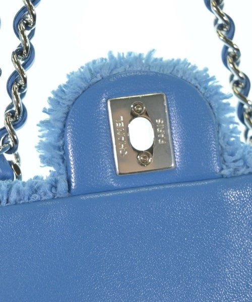 CHANEL กระเป๋าสะพาย