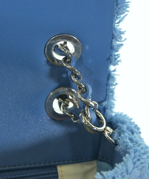 CHANEL กระเป๋าสะพาย