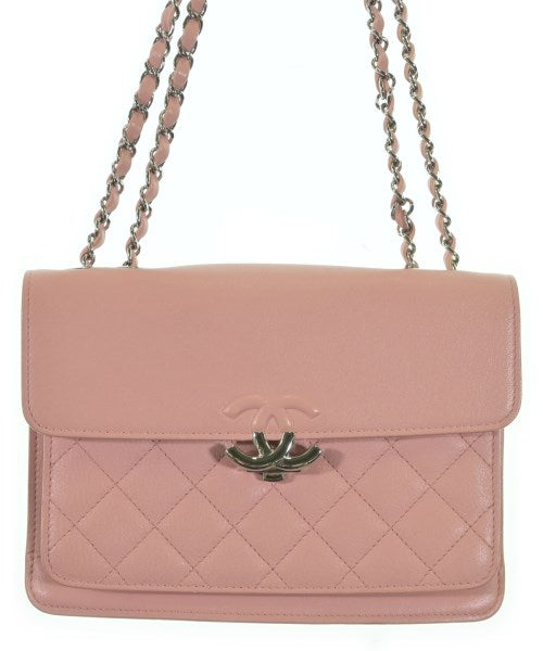 CHANEL กระเป๋าสะพาย