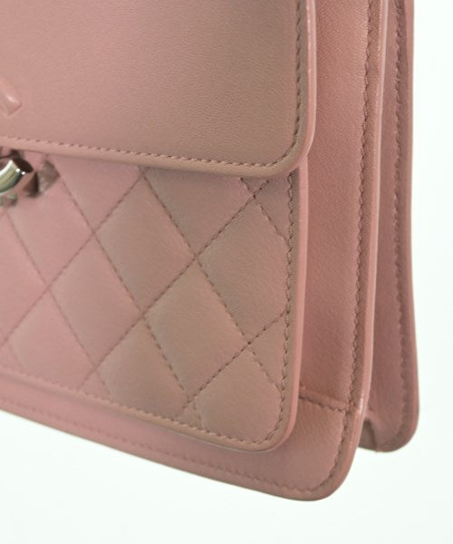 CHANEL กระเป๋าสะพาย