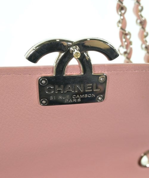 CHANEL กระเป๋าสะพาย