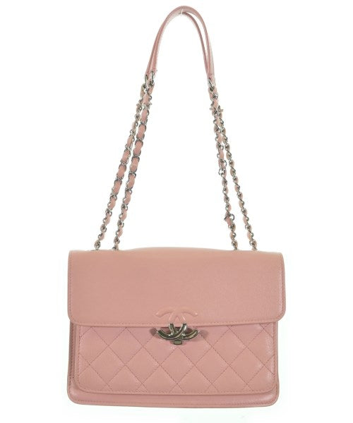 CHANEL กระเป๋าสะพาย