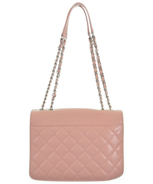 CHANEL กระเป๋าสะพาย