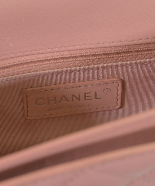 CHANEL กระเป๋าสะพาย