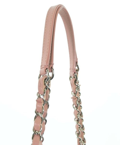 CHANEL กระเป๋าสะพาย