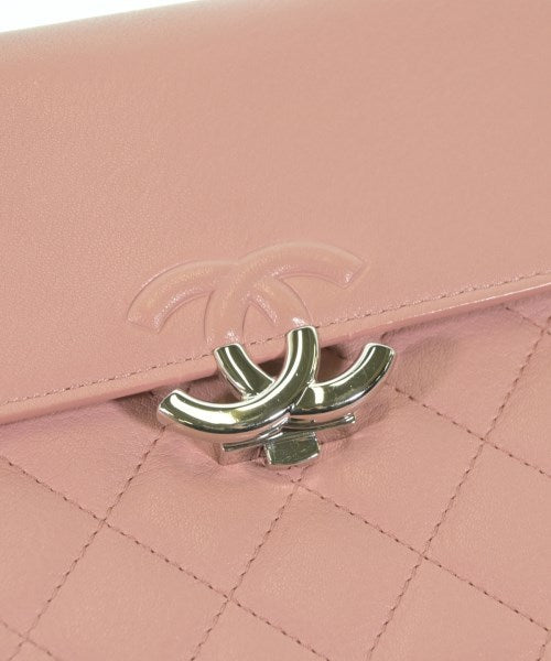 CHANEL กระเป๋าสะพาย