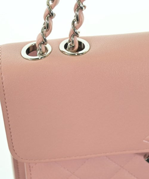 CHANEL กระเป๋าสะพาย
