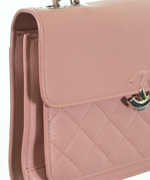 CHANEL กระเป๋าสะพาย