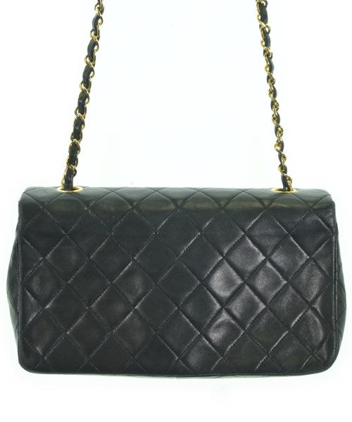 CHANEL กระเป๋าสะพาย