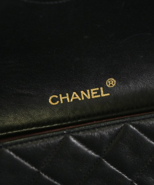 CHANEL กระเป๋าสะพาย