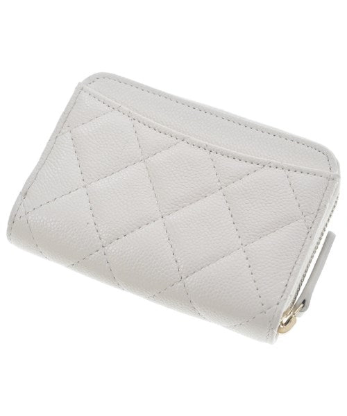 CHANEL กระเป๋าสตางค์/กระเป๋าใส่เหรียญ