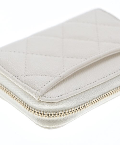 CHANEL กระเป๋าสตางค์/กระเป๋าใส่เหรียญ