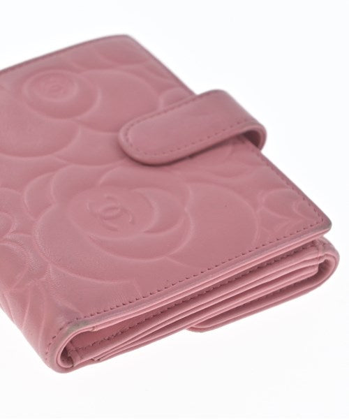 CHANEL กระเป๋าสตางค์/กระเป๋าใส่เหรียญ