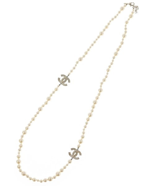 CHANEL สร้อยคอ