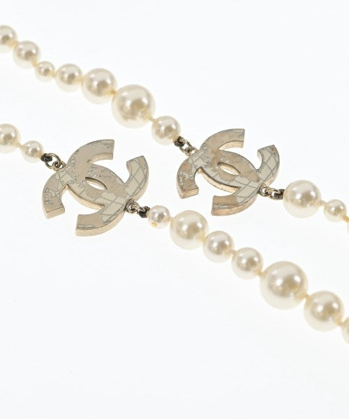 CHANEL สร้อยคอ