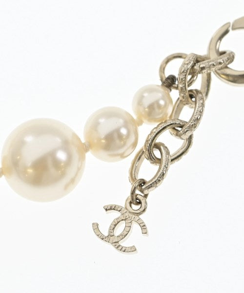 CHANEL สร้อยคอ