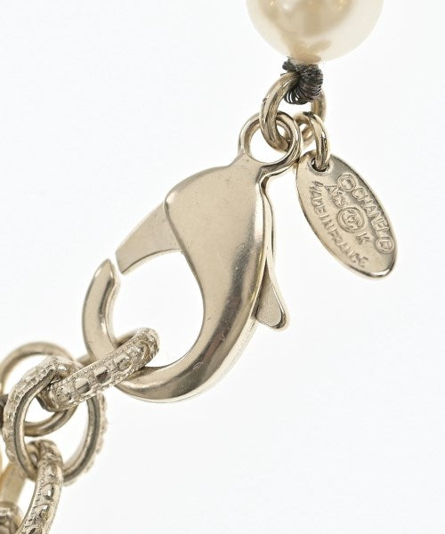 CHANEL สร้อยคอ