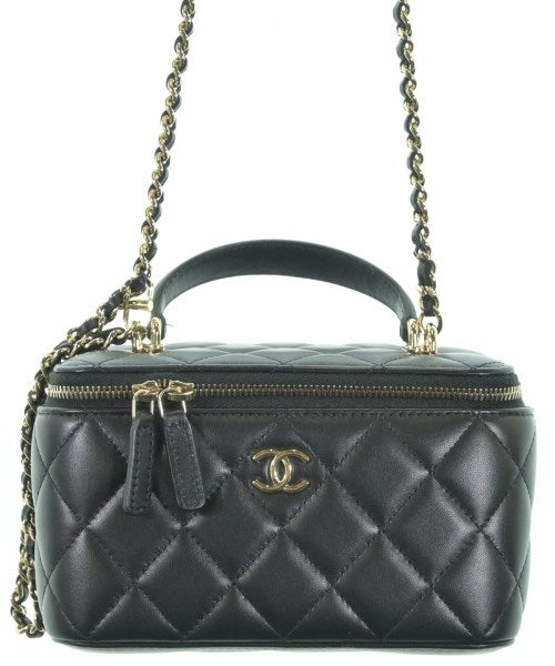CHANEL กระเป๋าสะพาย