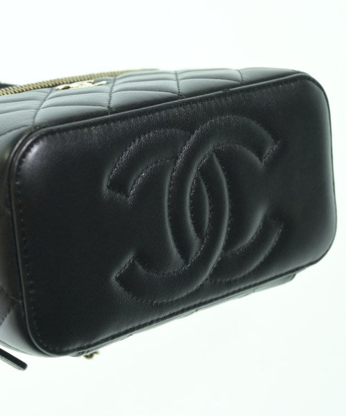 CHANEL กระเป๋าสะพาย