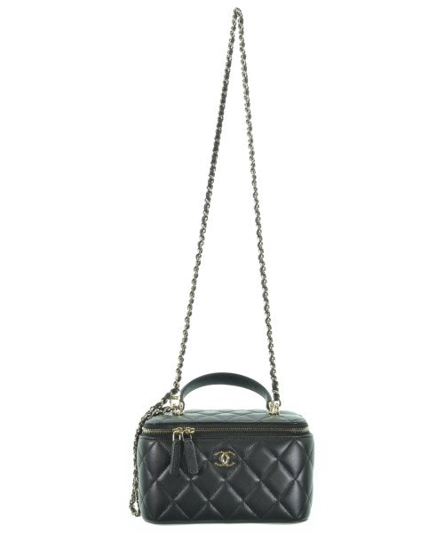 CHANEL กระเป๋าสะพาย