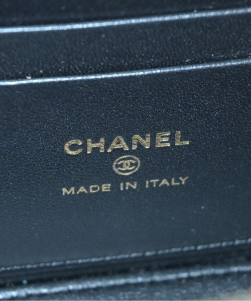 CHANEL กระเป๋าสะพาย