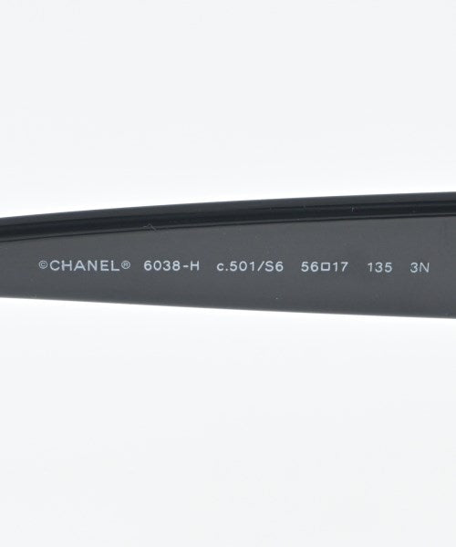 CHANEL แว่นกันแดด
