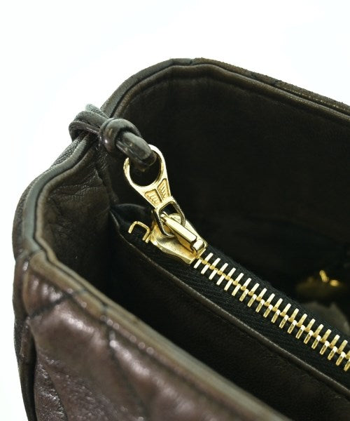 CHANEL กระเป๋าถือขนาดใหญ่